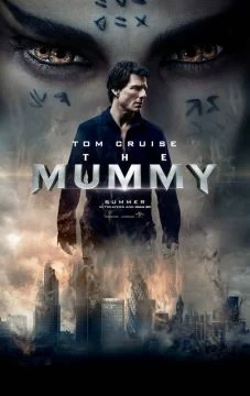 Mumie (The Mummy) (2017)